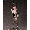 Creators Opinion - Figure Mutsuki Hayakawa, Bunny