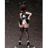 Creators Opinion - Figure Mutsuki Hayakawa, Bunny