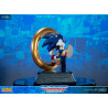 Figurine Sonic the Hedgehog, 30th Anniversary