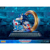 Figurine Sonic the Hedgehog, 30th Anniversary