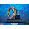 Figurine Sonic the Hedgehog, 30th Anniversary