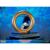Figure Sonic the Hedgehog, 30th Anniversary