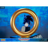 Figurine Sonic the Hedgehog, 30th Anniversary