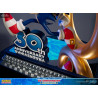 Figurine Sonic the Hedgehog, 30th Anniversary