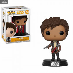 Star Wars Han Solo Movie...