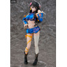 Original Character by Tony/CCG EXPO - Zi Ling figure 2015
