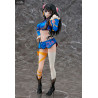 Original Character by Tony/CCG EXPO - Zi Ling figure 2015