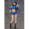 Original Character by Tony/CCG EXPO - Zi Ling figure 2015