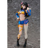 Original Character by Tony/CCG EXPO - Figurine Zi Ling 2015