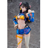 Original Character by Tony/CCG EXPO - Zi Ling figure 2015