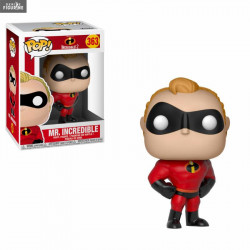 Pop! Disney/Pixar, Les...