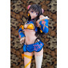 Original Character by Tony/CCG EXPO - Zi Ling figure 2015