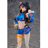 Original Character by Tony/CCG EXPO - Zi Ling figure 2015
