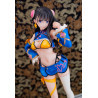 Original Character by Tony/CCG EXPO - Zi Ling figure 2015