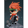 D.Gray-man - Figurine Lavi, Nendoroid