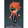 D.Gray-man - Figurine Lavi, Nendoroid