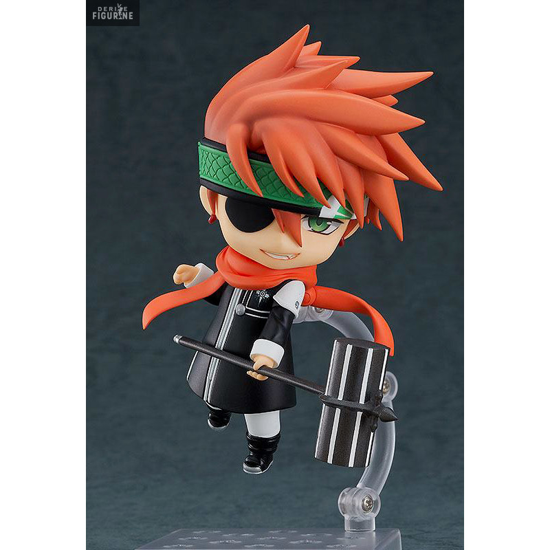 D.Gray-man - Figurine Lavi,...