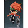 D.Gray-man - Figurine Lavi, Nendoroid