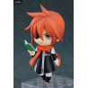 D.Gray-man - Figurine Lavi, Nendoroid