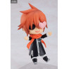 D.Gray-man - Figurine Lavi, Nendoroid
