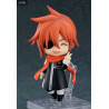 D.Gray-man - Figurine Lavi, Nendoroid