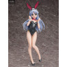 A Certain Magical Index III - Index figure Bunny