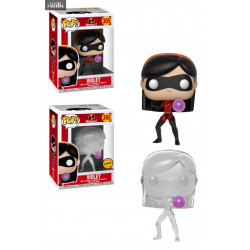 Pop! Disney/Pixar, Les...
