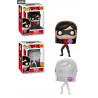 Disney/Pixar, The Incredibles 2 Pop! - Violet, 365