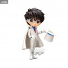 Detective Conan - Figure Conan Edogawa or Kaito Kid the Phantom Thief, Q Posket Premium