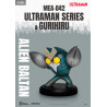 Pack figures Ultraman Series & Gurihiru, Mini Egg Attack