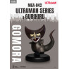 Pack figures Ultraman Series & Gurihiru, Mini Egg Attack