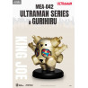 Pack figures Ultraman Series & Gurihiru, Mini Egg Attack