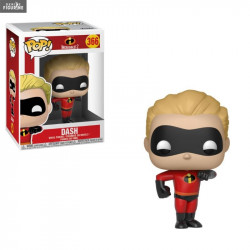 Pop! Disney/Pixar, Les...
