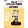 Pack figures Ultraman Series & Gurihiru, Mini Egg Attack