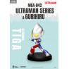 Pack figures Ultraman Series & Gurihiru, Mini Egg Attack