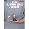 Pack figures Ultraman Series & Gurihiru, Mini Egg Attack