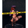 Original Character - Figure Inran Do-S Fukei Akiko by Oda non 1.1