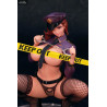 Original Character - Figure Inran Do-S Fukei Akiko by Oda non 1.1