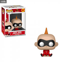 Pop! Disney/Pixar, Les...