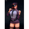 Original Character - Figure Inran Do-S Fukei Akiko by Oda non 1.1