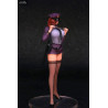 Original Character - Figurine Inran Do-S Fukei Akiko by Oda non 1.1