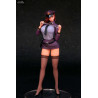 Original Character - Figure Inran Do-S Fukei Akiko by Oda non 1.1