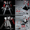 Kurogane no Linebarrels - Figurine Linebarrel ou EX-Linebarrel, Riobot