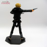 One Piece - Figure Sanji, Door Painting Collection Figure, The Three Musketeers Ver. (second-hand)