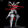 Kurogane no Linebarrels - Figurine Linebarrel ou EX-Linebarrel, Riobot