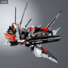 Kurogane no Linebarrels - Figurine Linebarrel ou EX-Linebarrel, Riobot
