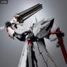 Kurogane no Linebarrels - Figurine Linebarrel ou EX-Linebarrel, Riobot
