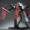 Kurogane no Linebarrels - Figurine Linebarrel ou EX-Linebarrel, Riobot