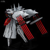 Kurogane no Linebarrels - Figurine Linebarrel ou EX-Linebarrel, Riobot