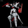 Kurogane no Linebarrels - Figurine Linebarrel ou EX-Linebarrel, Riobot
